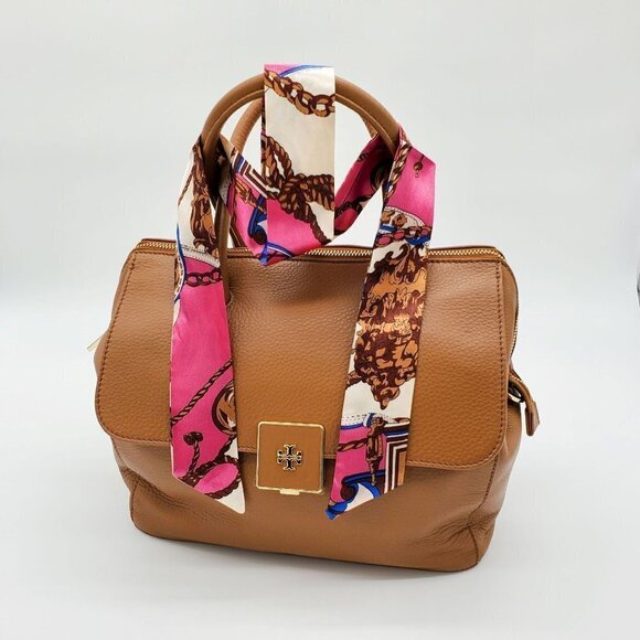 Skinny Scarf | Hand Bag, Neck Scarf (2 pieces) - Color Set 8 / Brand NEW - Picture 6 of 16